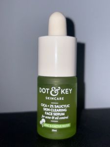 Dot & Key Salicylic Face Serum