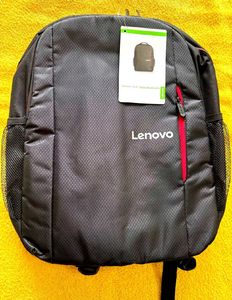 Lenovo 15.6" Value Backpack