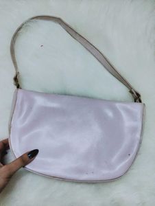 Chic Plaid Crossbody Bag