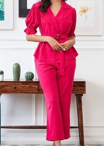 Co Ord Set Price Drop