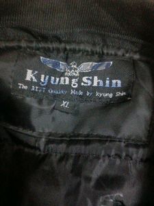 Classic Bomber Jacket with Patches