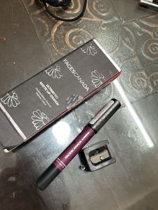 Faces Canada Ultimepro Matte Lip Crayon