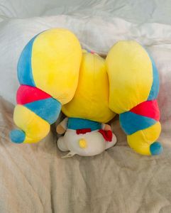 Teenieping Doll