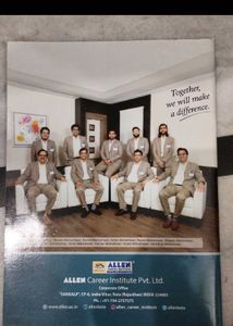 Allen Physics Handbook NEET-UG