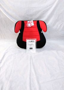 Babyhug Kids Booster Car Seat Travel Safety Cushio