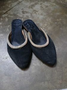 Party and Festival Wear Flat &amp;Sandel