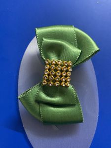 Beautiful Bow Hair clip 1 Pair