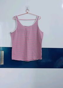 Sleeveless Top