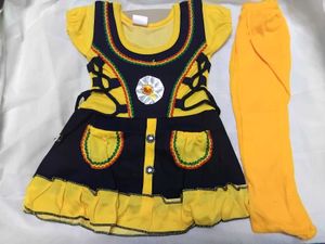 Cute Baby Girl Dress