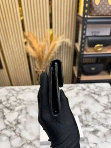Coach Signature C Monogram Wallet