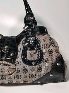 Y2K Guess inspired Handbag