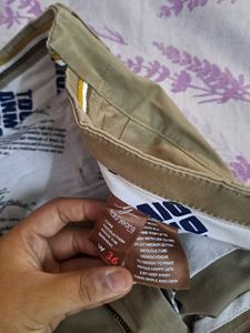 Men's Casual Khaki Pants