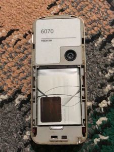 NOKIA 6070 Vintage phone