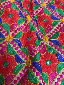 Brand New Navratri Jacket (M Size)