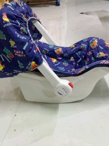 Baby Booster Seat Liner