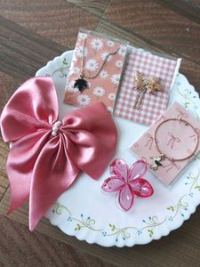 hair accessories combo