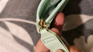 Imported Coin Purse