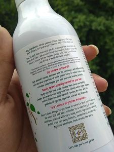 Anti Dandruff Shampoo