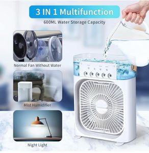 Portable Air Conditioner New With Tag