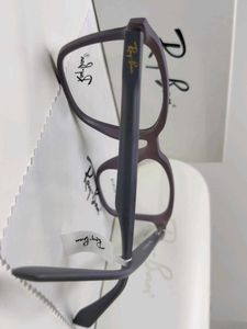 Ray-Ban Prescription Eyeglasses Frames