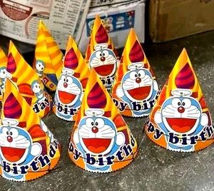 🥳Birthday Caps🥳
