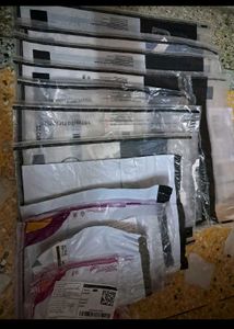 50 packings