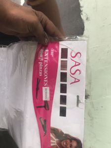 23 Inc,  Woman Hair Extension Hair Bige