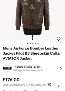Korean Bomber Sherpa Jacket
