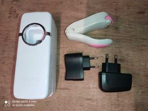 phone charger Toothpaste Dispenser & Min
