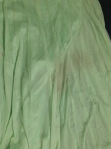 Anarkali kurta  Full Dress