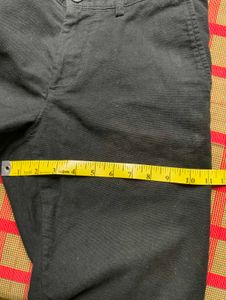 Indian Terrain Men's Casual Pants