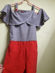 Short Dress for girls ( 8 to 10 years)