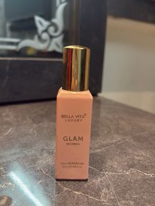 Bella Vita Luxury Perfume Set