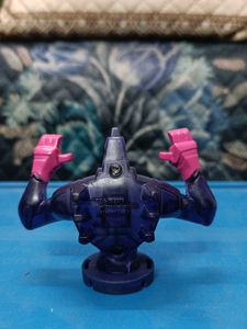 Ben 10 Alien Action Figure Toy