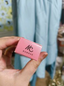 bombae Nykaa Matte to Last Liquid Lipstick
