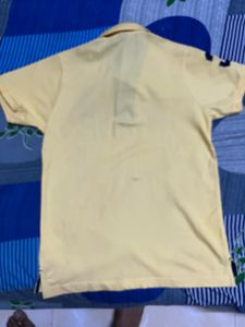 Polo Tshirt