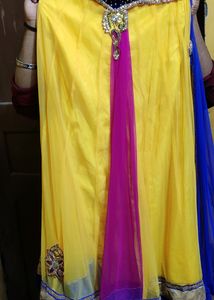 Beautiful Lehenga Choli