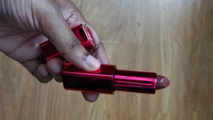 Nykaa Ultra Silk Hydrating Lipstick