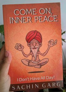 Come On, Inner Peace