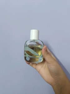 Zara Applejuice Perfume decant