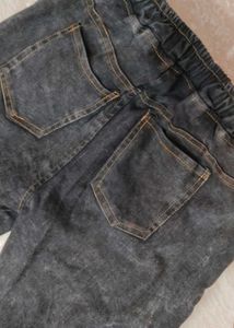 Women Cargo Joggers