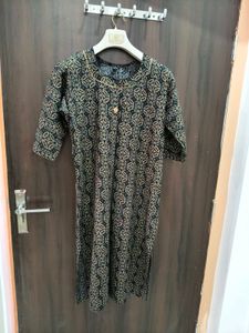 Stylish Printed Kurta for Women