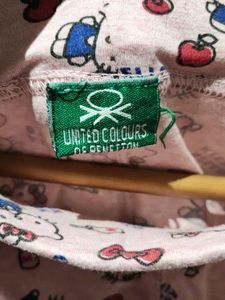 Cute Hellokitty Shorts