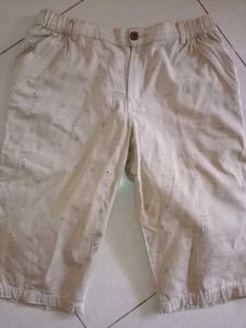 Vintage Utility Cargo Pants