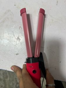 nova 2 in one straightener