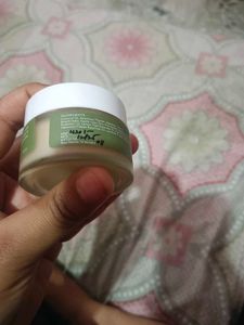 Rawbeauty Lemon &amp; Cedarwood Balm Deodorant