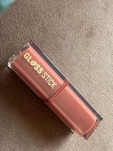 Shimmer Toasted Caramel Gloss Stick