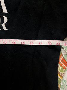 Zara Sweatshirt Size m