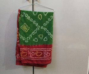 Washable Saari