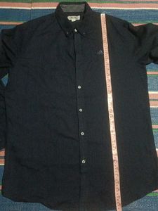 Adidas Button-Down Shirt 46 size (XXL)